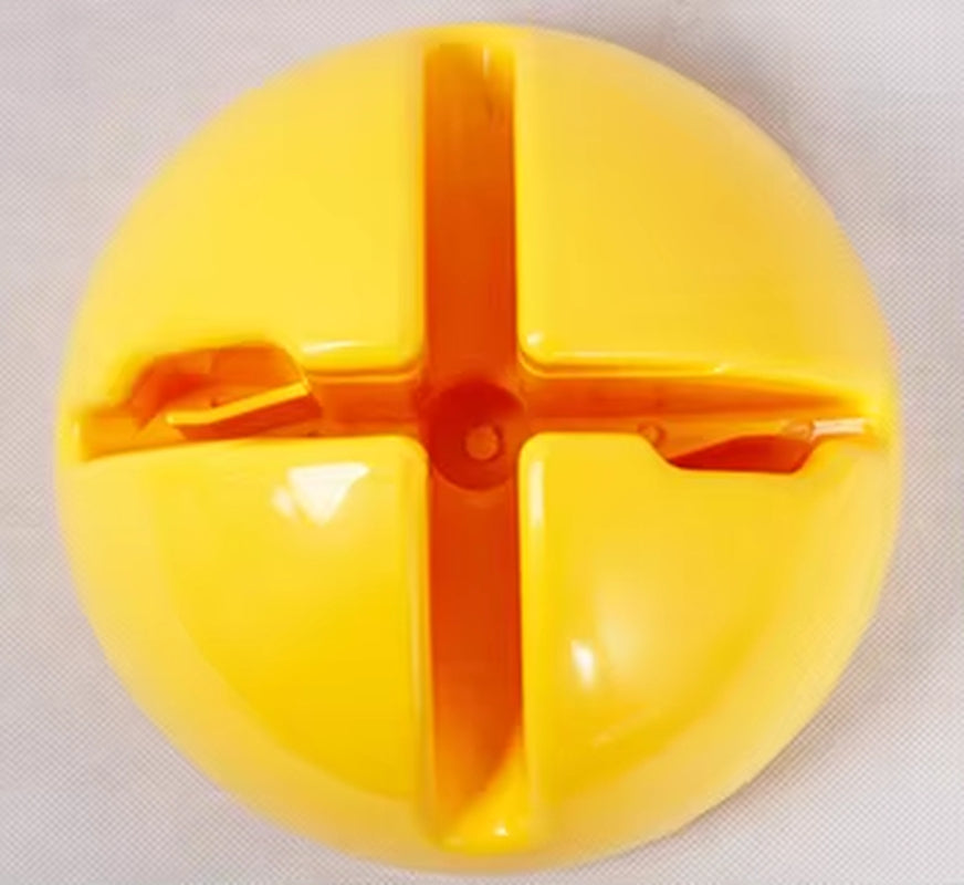 Football Agility Training Poles, Football Soccer Training Equipment