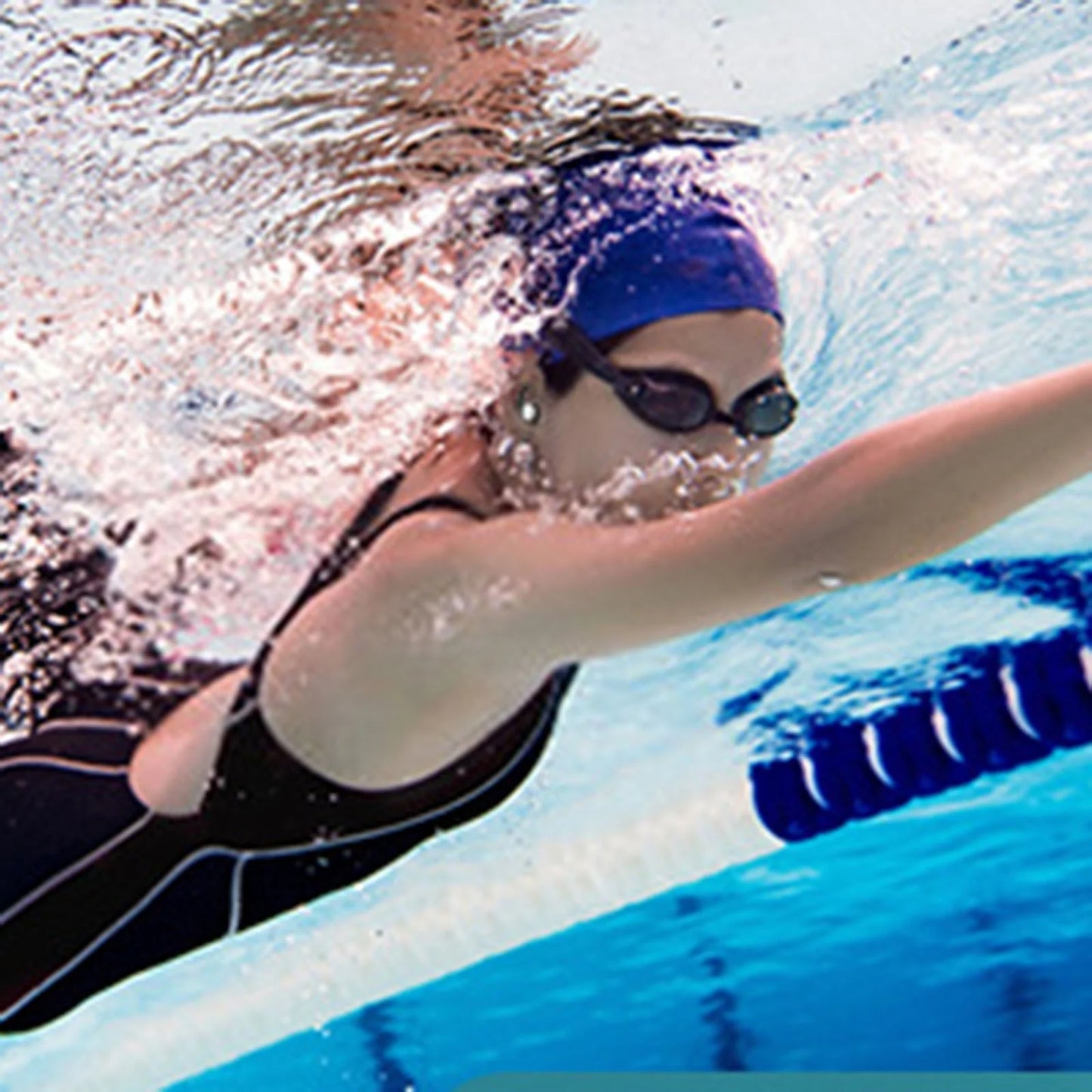 1 Pair of Swimming Adult Ear Plugs Swimming Water Proof Ear Plugs Reusable Silicone Ear Plugs Ear Swimming for Swimming Surfing Shower Sleeping and Water Sports