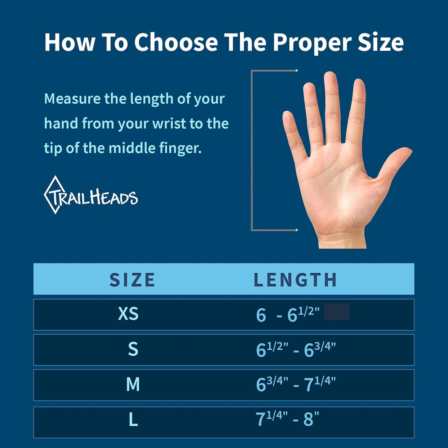 Womens Running Gloves - Touchscreen Gloves - Running Accessories for Women Winter - Hiking, Biking