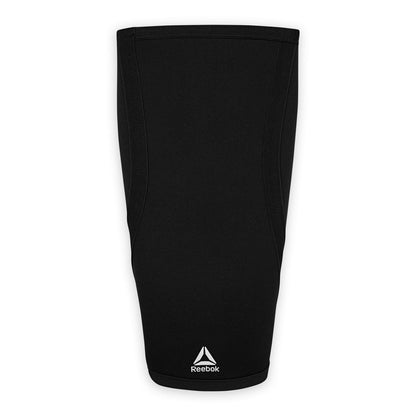 (2 Pack)  Delta Support + Calf Sleeve, Small/Medium - Large/Extra Large, Black, Premium Support Comfort Fit Fabric, Unisex Sizing