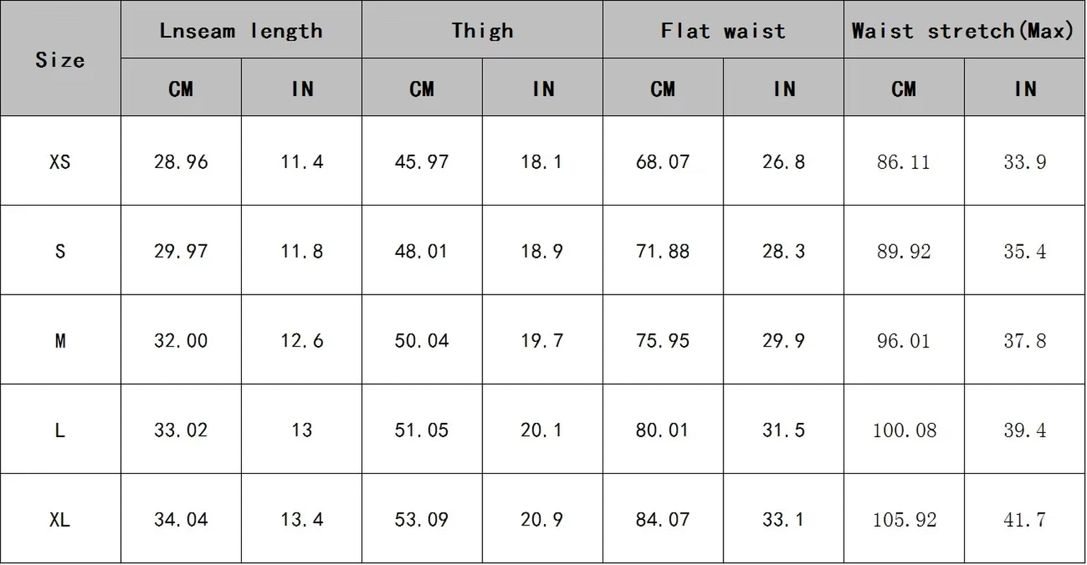 Stylish Men'S Swimming Trunks with Zipper Pocket for Surfing and Swimming