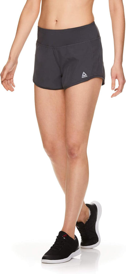 Womens Gym Shorts