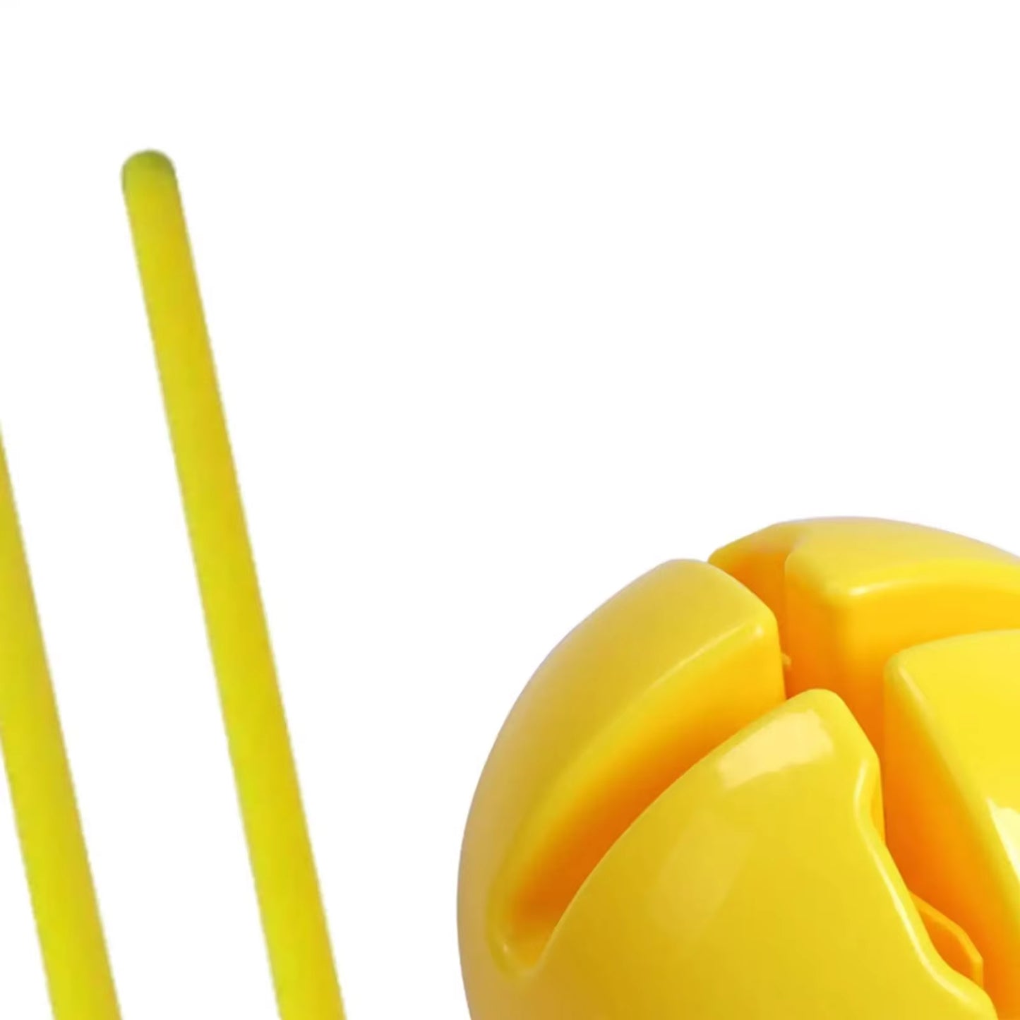 Football Agility Training Poles, Football Soccer Training Equipment