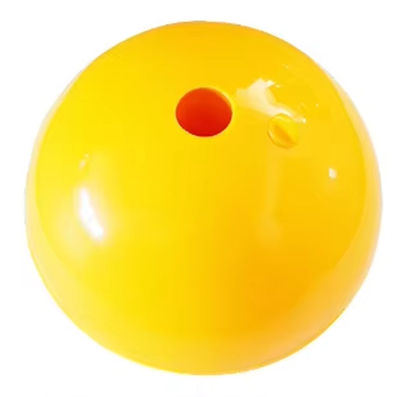 Football Agility Training Poles, Football Soccer Training Equipment