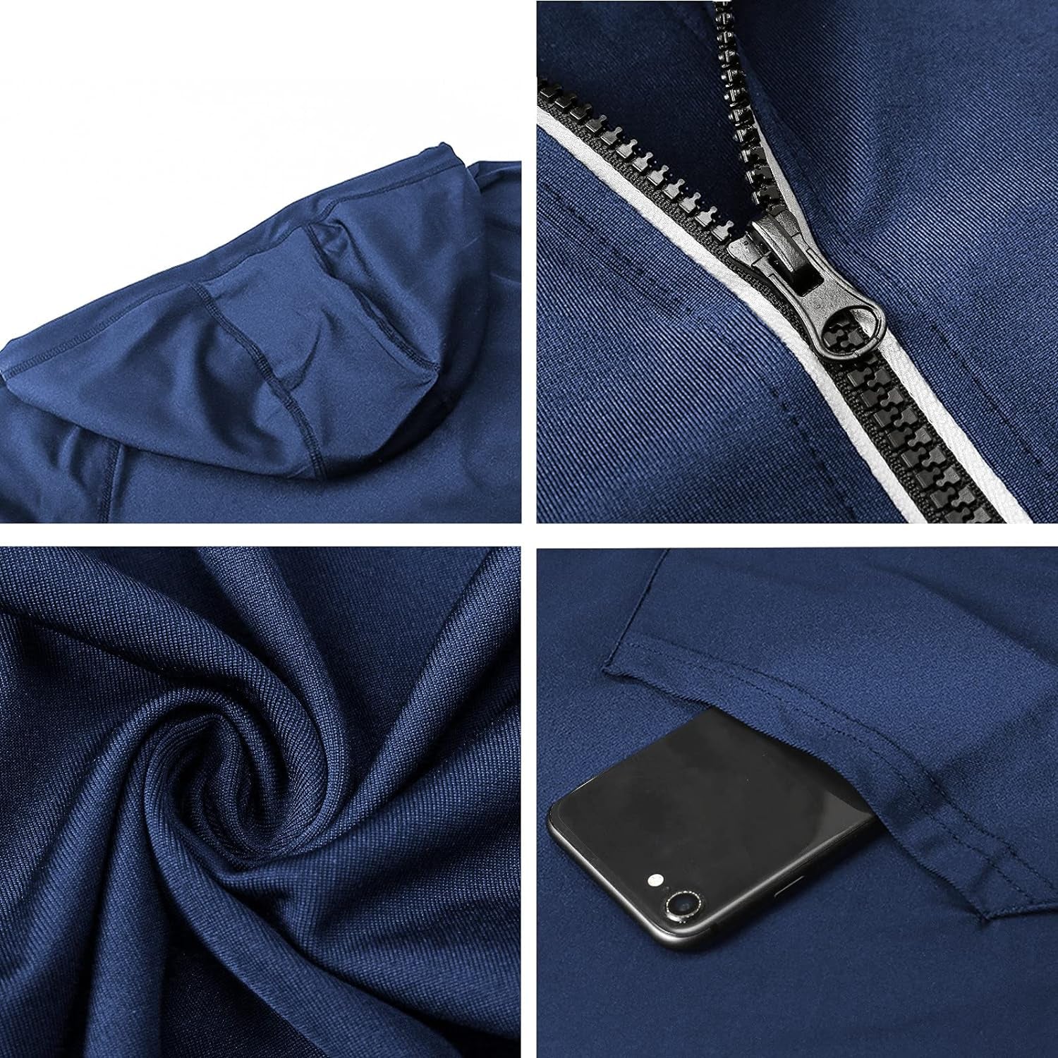 Running Jacket for Men