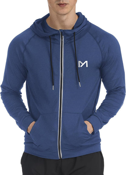 Running Jacket for Men