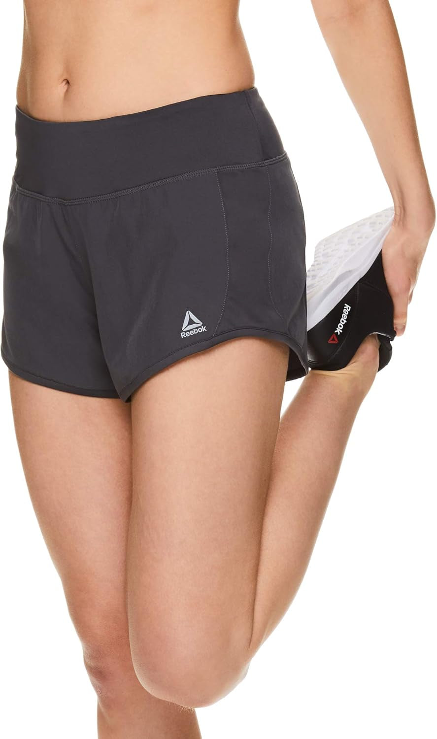 Womens Gym Shorts