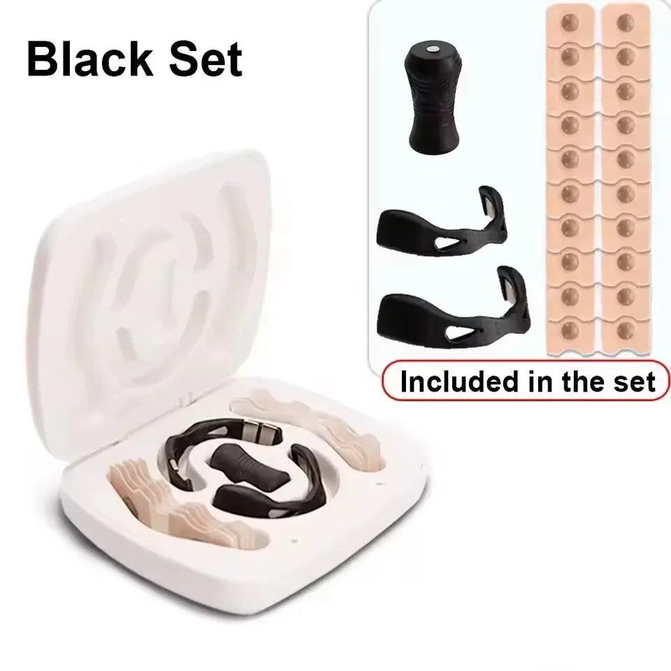 Outdoor Sport Fitness Nose Clip Outdoor Running and Fitness Equipment Assisted Yoga Exercise Improve Running Breathing Quality