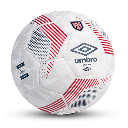 Americana Size 3 Soccer Ball