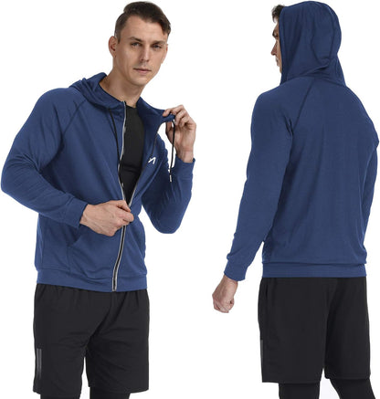 Running Jacket for Men