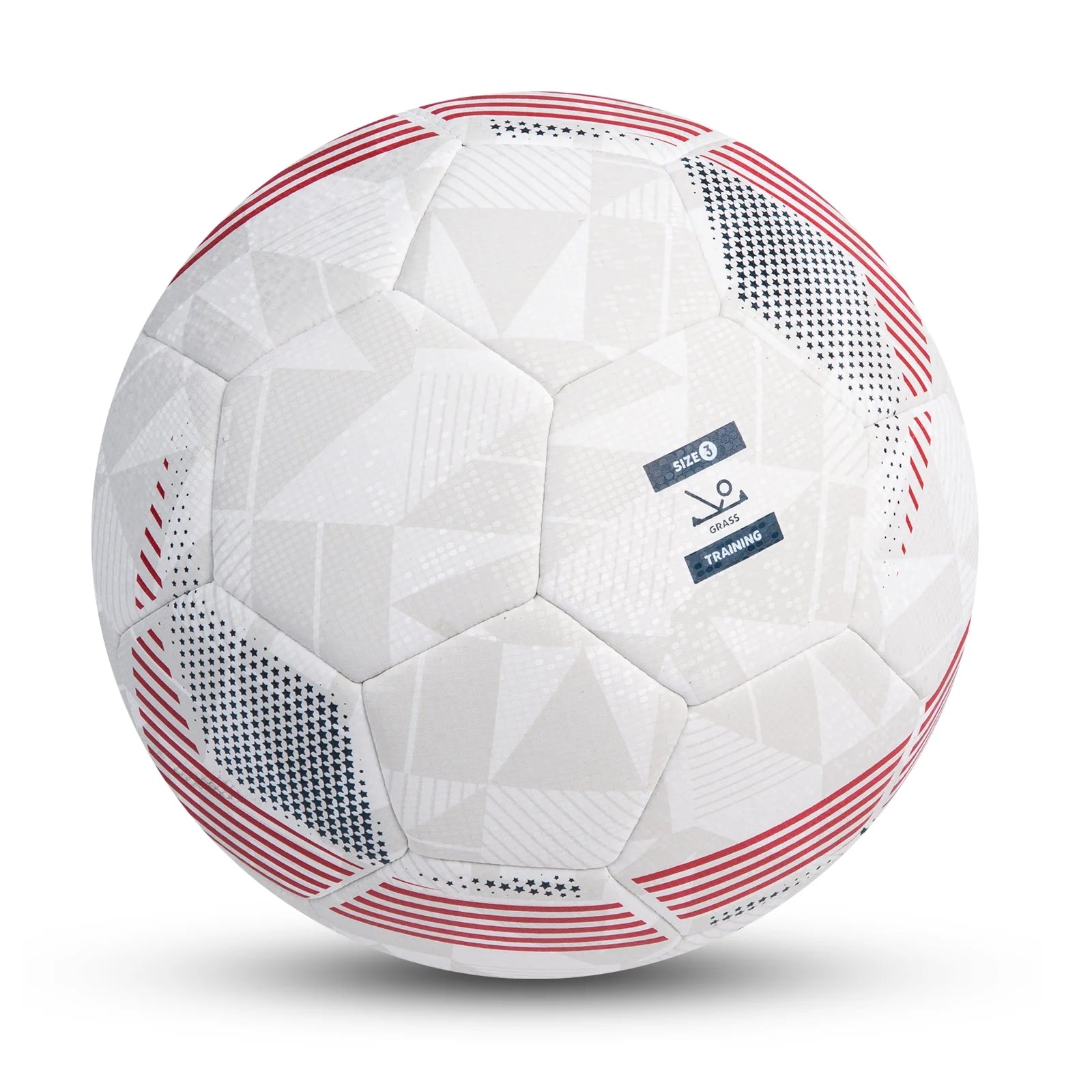 Americana Size 3 Soccer Ball
