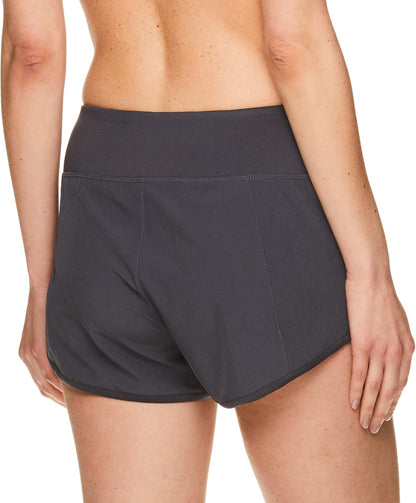 Womens Gym Shorts