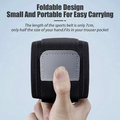 Running Waist Bag Sports Fanny Pack Women Waist Running Bag Men Belt Bag Gym Bag Phone Pouch Running Accessories