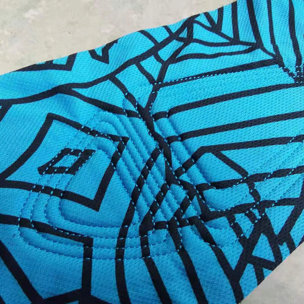 New Profession Goalkeeper Jersey Soccer Uniforms Set Football Goalkeeper Shirs Ponge Protector Doorkeeper Training