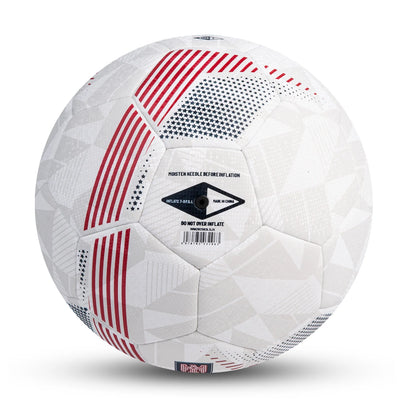 Americana Size 3 Soccer Ball