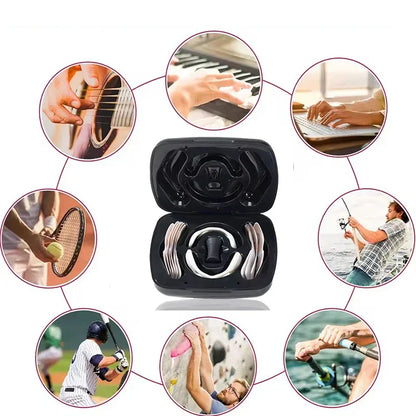 Outdoor Sport Fitness Nose Clip Outdoor Running and Fitness Equipment Assisted Yoga Exercise Improve Running Breathing Quality