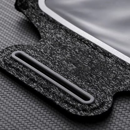 Phone Arm Bands for Running Reflective Sweatproof Running Armbag Gym Fitness Cell Phone Bag Key Holder for Running Exercising
